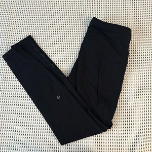 Lululemon Leggings w/ pockets